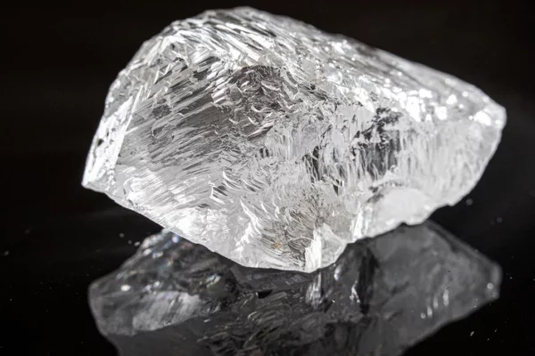 В Архангельской области нашли уникальный алмаз