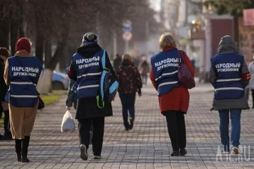 Фото: Число людей, находящихся на изоляции в Кузбассе, уменьшилось на 2 мая 1