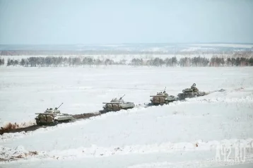 Фото: Зеленский высказался против переговоров с Россией, несмотря на тяжёлое положение ВСУ 1