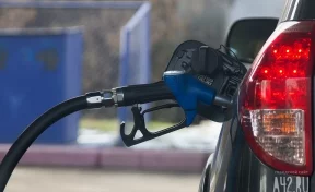 Российские власти согласовали низкие цены на бензин