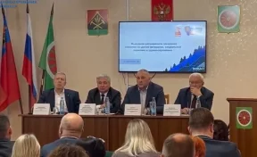 Глава минздрава Кузбасса рассказал, как медицину в Тайге будут делать доступной