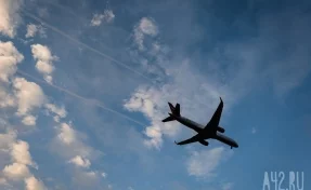 Власти анонсировали полёты до курортов Египта из Кузбасса