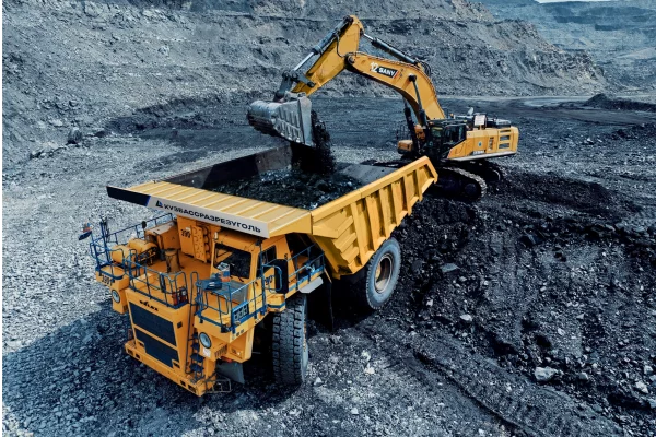 УК «Кузбассразрезуголь» присвоен наивысший уровень ESG-индекса российского бизнеса 