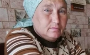 В Кемерове ищут родственников оказавшейся в больнице женщины