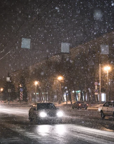 Синоптики предупредили кузбассовцев о резком ухудшении погоды на выходных