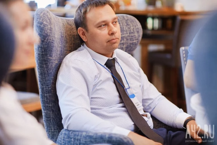 Василий Тарасенко, руководитель адвокатской конторы, медиатор «Центра защиты и медиации»