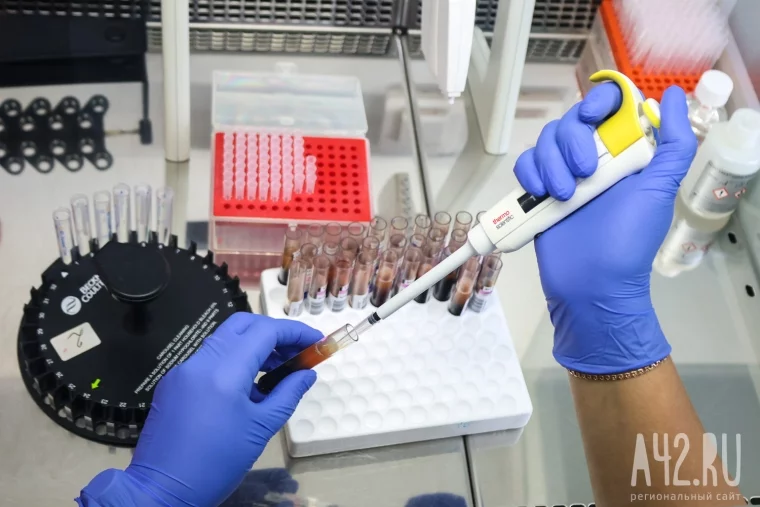 Фото: Эту болезнь можно не чувствовать 2