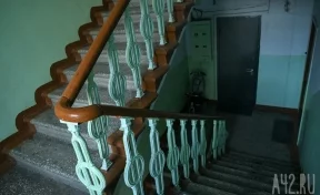 В Стерлитамаке сорвавшийся лифт со школьницей пролетел шесть этажей