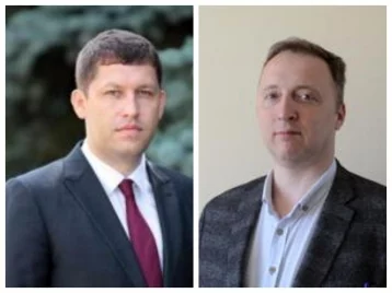 Фото: В Новокузнецке досрочно сложили полномочия два депутата 1