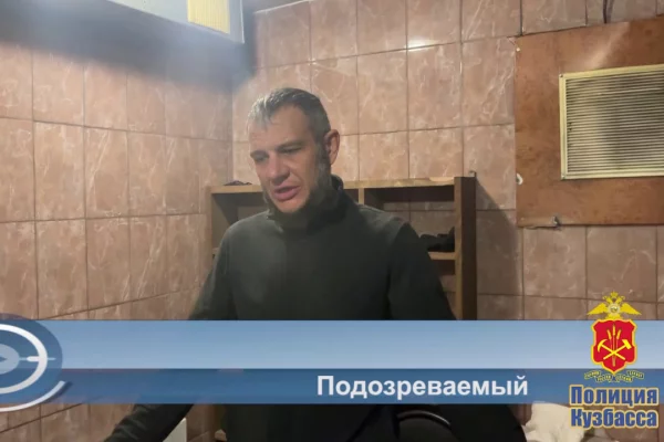 Налётчик напал на лестнице на жителя Ленинска-Кузнецкого и отобрал комод