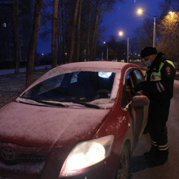Фото: В ГИБДД рассказали о новых рейдах на дорогах в Кузбассе 1