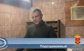 Налётчик напал на лестнице на жителя Ленинска-Кузнецкого и отобрал комод