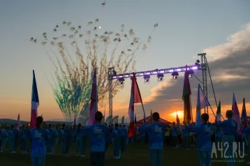 Фото: Чемпионат мира по парашютному спорту — Мондиаль-2020 официально открыт 1