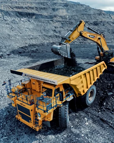 УК «Кузбассразрезуголь» присвоен наивысший уровень ESG-индекса российского бизнеса 