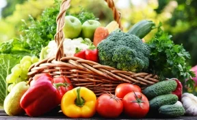 РСХБ: в 2023 году россиянин съест в 1,5 раза больше овощей и бахчевых, чем в середине 1990-х