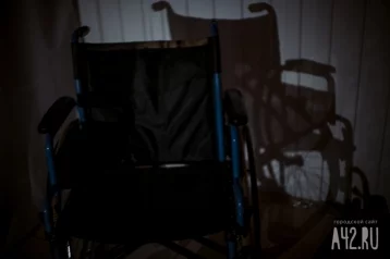 Фото: Кузбассовец ударил ножом инвалида-колясочника, который его «сначала приютил» 1