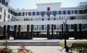 В Кемерове суд продлил арест 13 обвиняемым в сбыте наркотиков