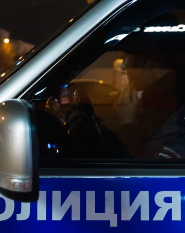 В Москве на стройке произошла драка с поножовщиной между мигрантами из-за зарплаты