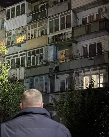 Глава Батайска уточнил ущерб от ночной атаки БПЛА: 131 квартира и 41 автомобиль