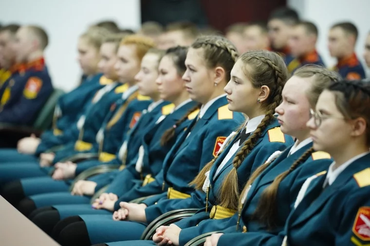 Фото: Сергей Цивилев в прямом эфире ответил на вопросы кузбассовцев  6