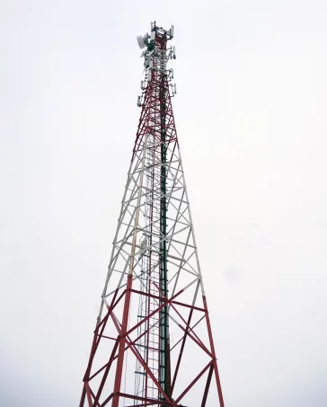 Фото: «Кузбассразрезуголь» переводит разрезы на цифровую радиосвязь 2