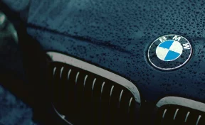 BMW отзывает в России 287 автомобилей