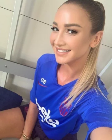 Фото: История успеха Ольги Бузовой 5