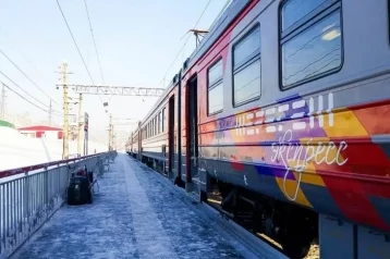 Фото: Замгубернатора рассказал о запуске поезда «Шерегеш-экспресс» и стоимости билетов 1