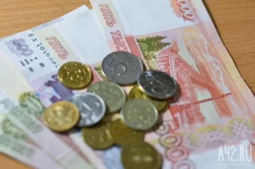 Фото: Кемеровостат: в Кузбассе средняя зарплата превысила 67 тысяч рублей 1
