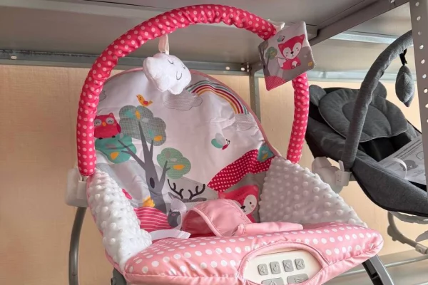 В Новокузнецке открылся пункт проката вещей для новорождённых