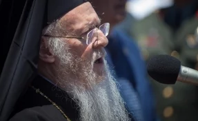 «Придётся согласиться»: РПЦ выразила недоумение по поводу слов Константинопольского патриарха