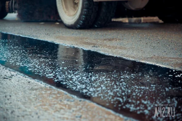 Глава Кемерова сообщил о завершении строительства участка улицы Дружбы