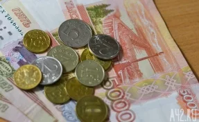 В Кузбассе задолженность по зарплате перед работниками превысила 110 млн рублей