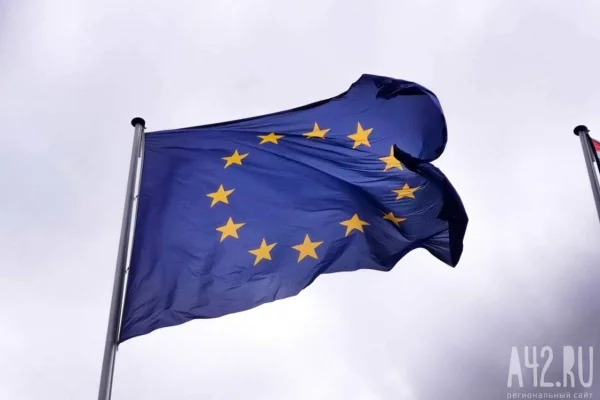 Евросоюз бессрочно заблокировал российские активы