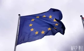 Евросоюз бессрочно заблокировал российские активы