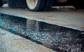 Глава Кемерова сообщил о завершении строительства участка улицы Дружбы