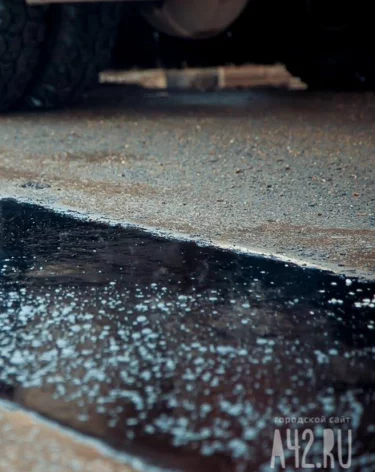 Глава Кемерова сообщил о завершении строительства участка улицы Дружбы