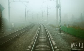 В Наро-Фоминске подросток погиб, пытаясь забраться на электропоезд