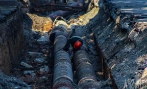 В Кузбассе потратят 10 млн рублей на строительство системы водоснабжения в село