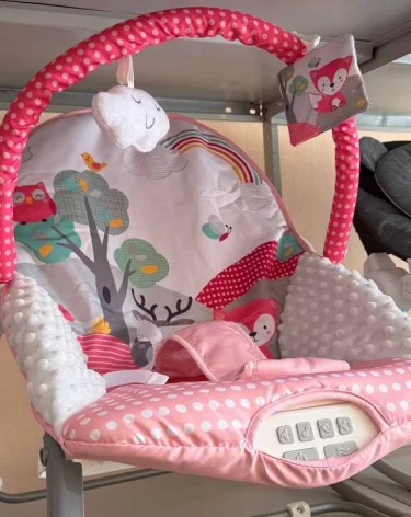 В Новокузнецке открылся пункт проката вещей для новорождённых