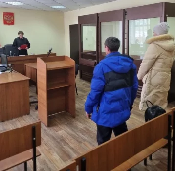 Фото: Жительница Удмуртии выстрелила возлюбленному в висок из-за пьянства 1