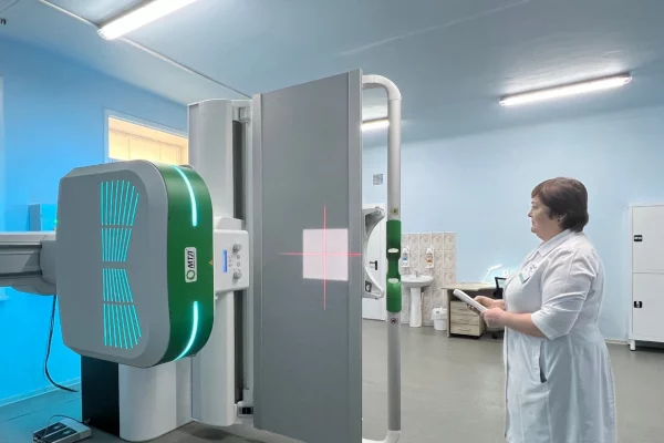 В Кузбассе за 11 месяцев спасли почти 90% пациентов с заболеваниями сердца