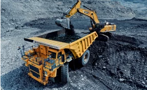 УК «Кузбассразрезуголь» присвоен наивысший уровень ESG-индекса российского бизнеса 