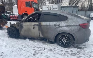Фото: Жителя Москвы отправили в колонию за заказные поджоги дорогих машин в Кузбассе 3