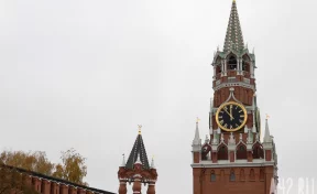 В Москве отправили на лечение пытавшегося встретиться с Путиным иностранца