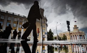 «Не хватало тепла и солнца»: как непогода в мае повлияла на Кемерово
