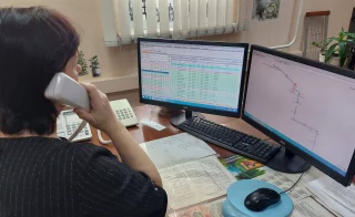 В Кемерове временно вышел из строя телефон справочной УЕЗТУ