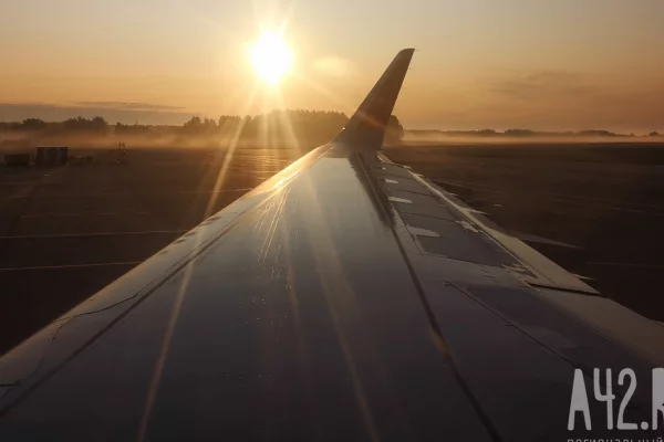 В Turkish Airlines объяснили задержки рейсов из Антальи в российские города