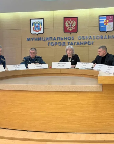 Трое погибших, 6 раненых: в Таганроге ввели режим ЧС, работают сапёры