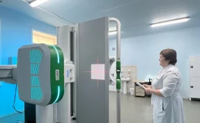 В Кузбассе за 11 месяцев спасли почти 90% пациентов с заболеваниями сердца